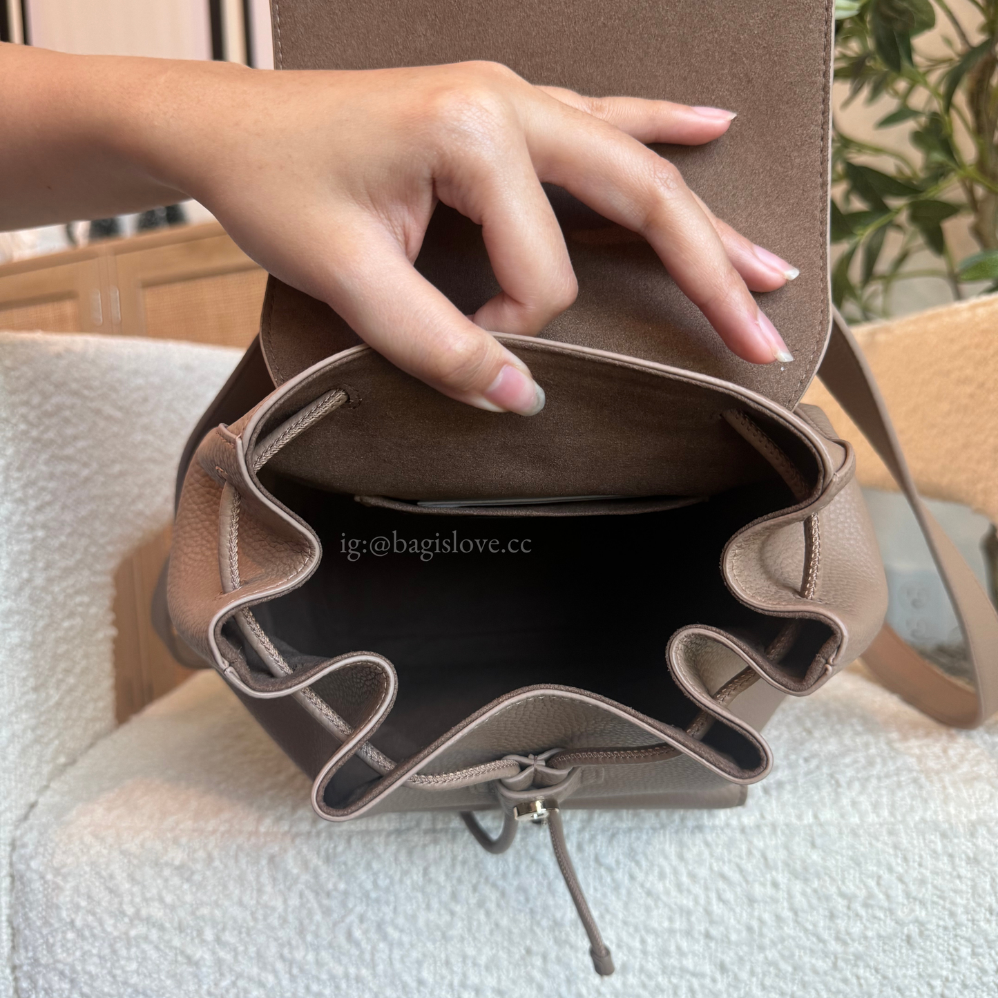 Furla Danae Backpack