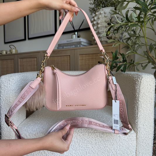 Small Drifter in Rose (in-transit 8-10 weeks arrival📦)