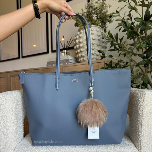 Women's Large L.12.12 Concept Tote in Flint Stone  (8 weeks eta 🌊)
