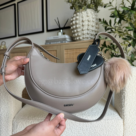 Sadie Crossbody in Tan (8-10 weeks arrival 📦🌊)