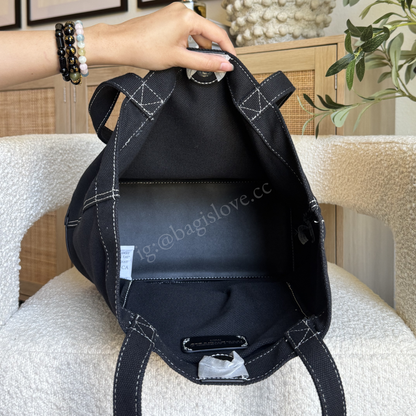Cannes East West Tote (in-transit)✨