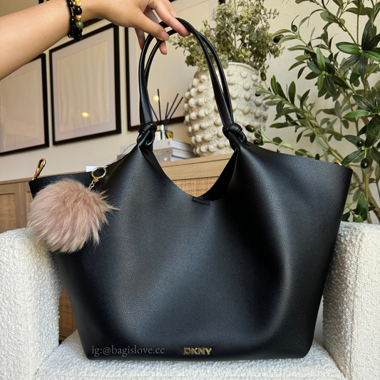 Paula Commuter Large Tote  (8 weeks eta 🌊)