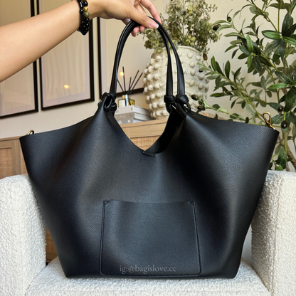 Paula Commuter Large Tote  (8 weeks eta 🌊)