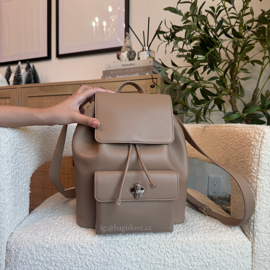 Furla Danae Backpack (on-hand ph)