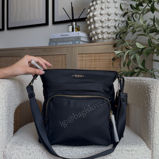 Shea Crossbody Bag