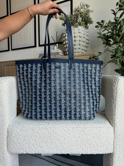 Women's Zely Tote with Pouch (8-10 weeks arrival 📦🌊)