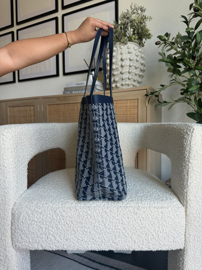 Women's Zely Tote with Pouch (8-10 weeks arrival 📦🌊)